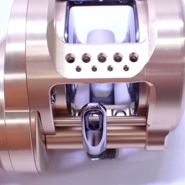 １５オシアコンクエスト３００ＨＧ